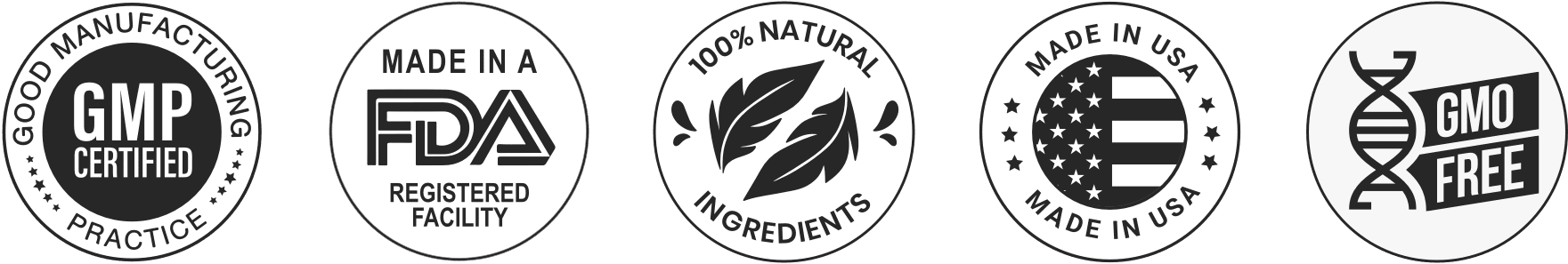 Memo Matrix supplement FDA Approved